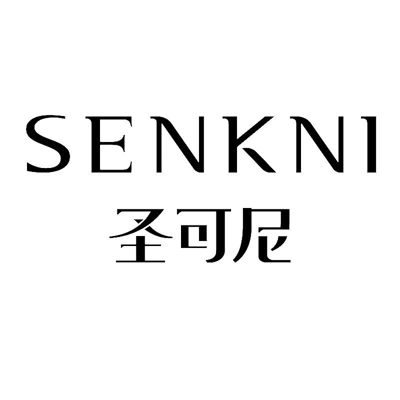 senkni圣可尼女装旗舰店