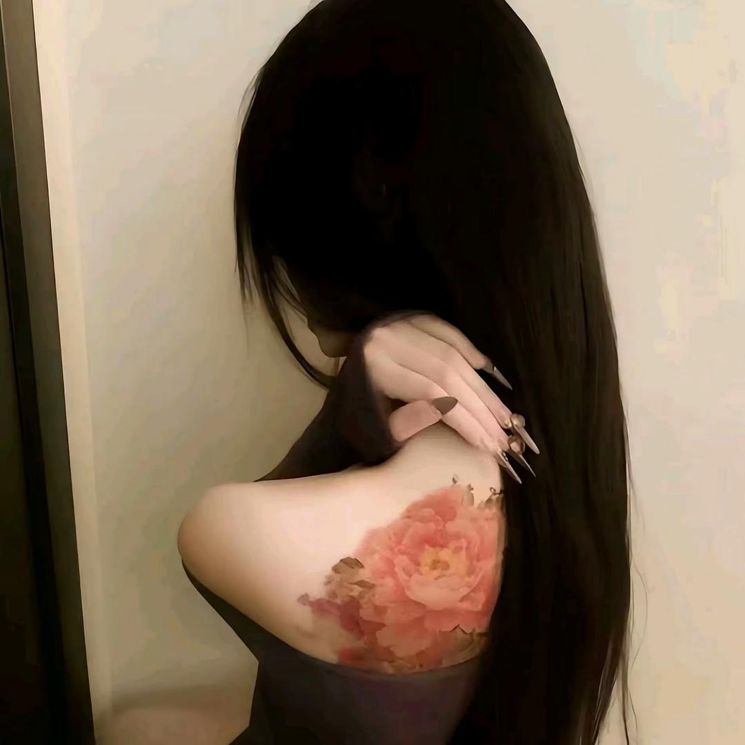 - 前女友