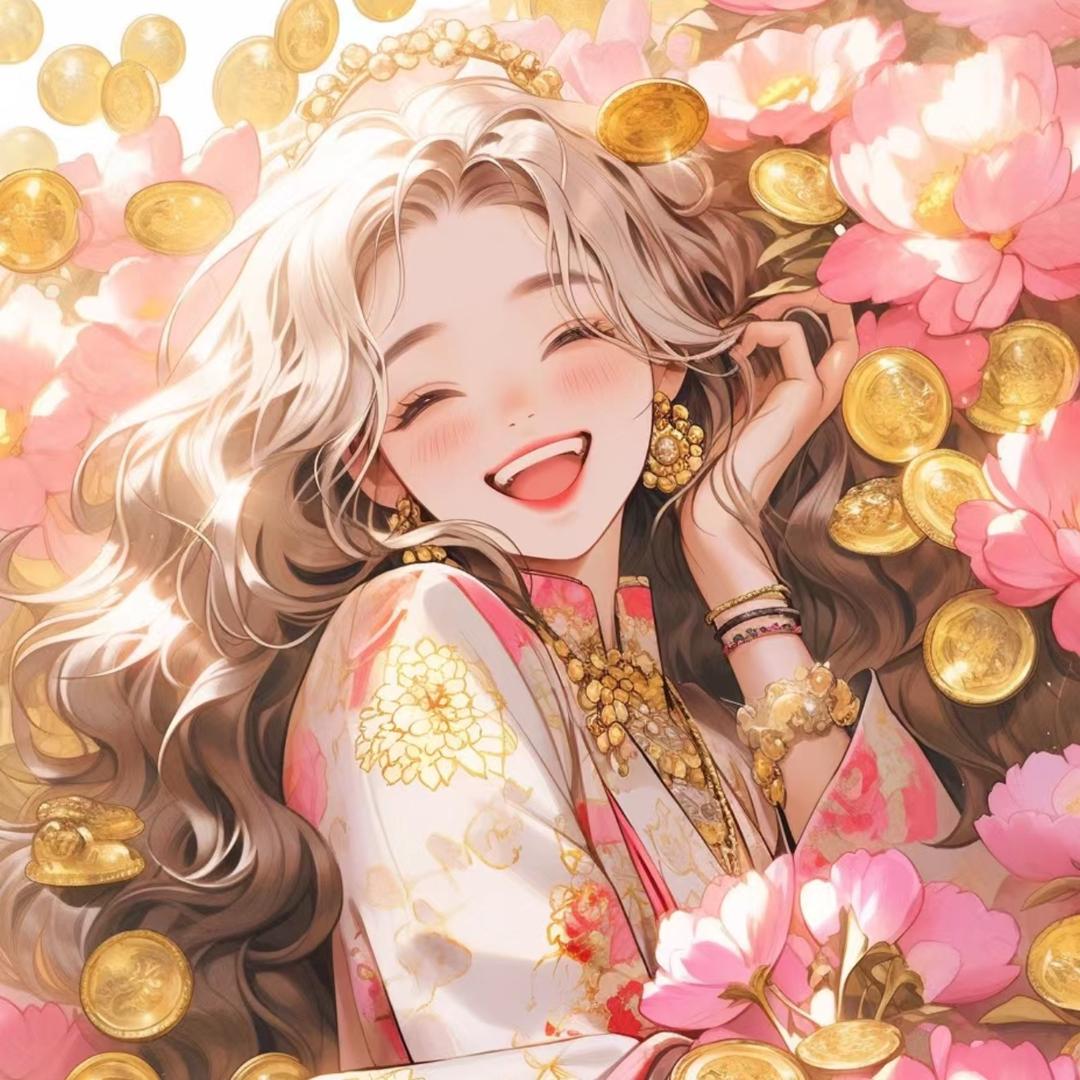 吧啦老师🦄