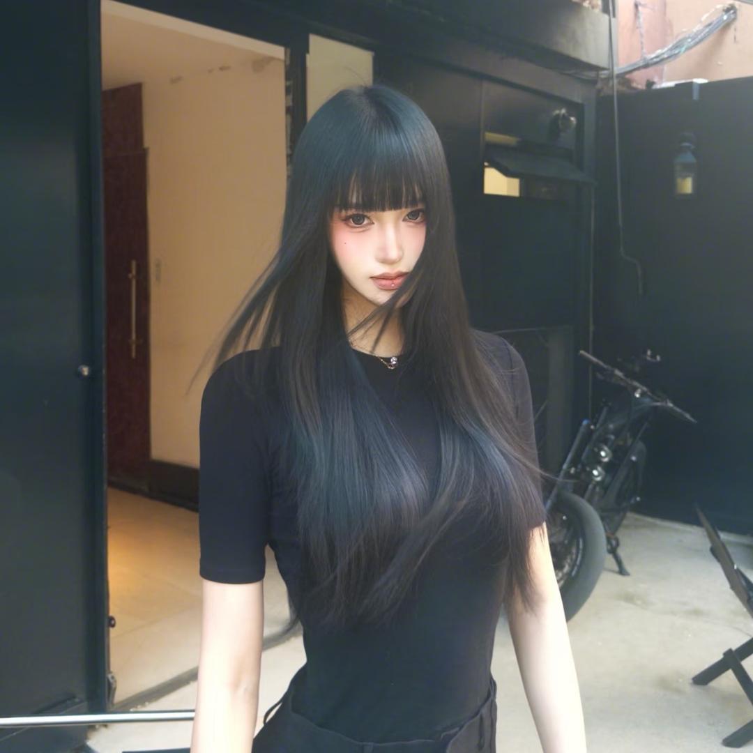 晨晨期五新生代男士发型(中交和美店)