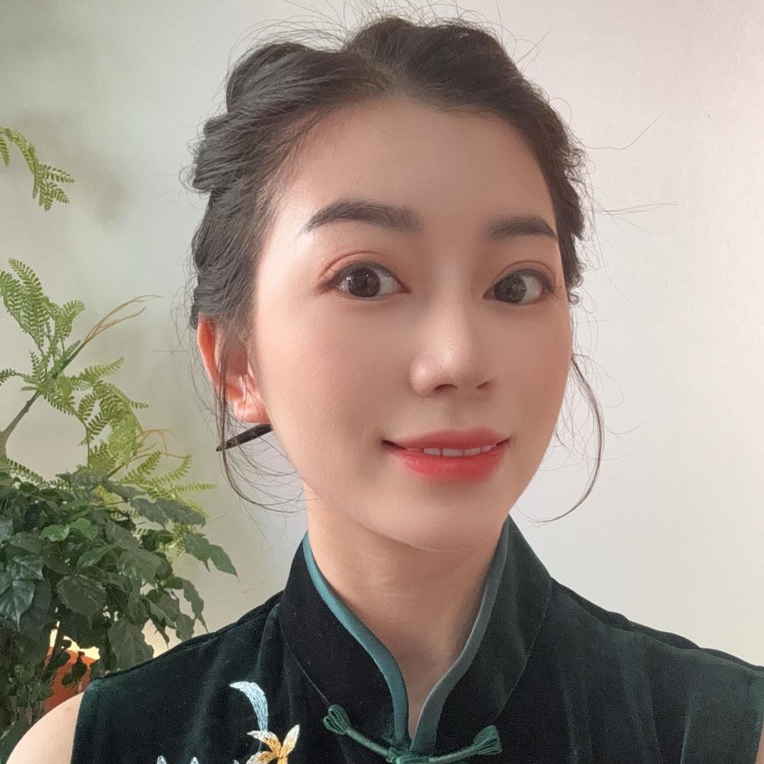 晓美匠镇海红滟美容_专注问题肌专用号