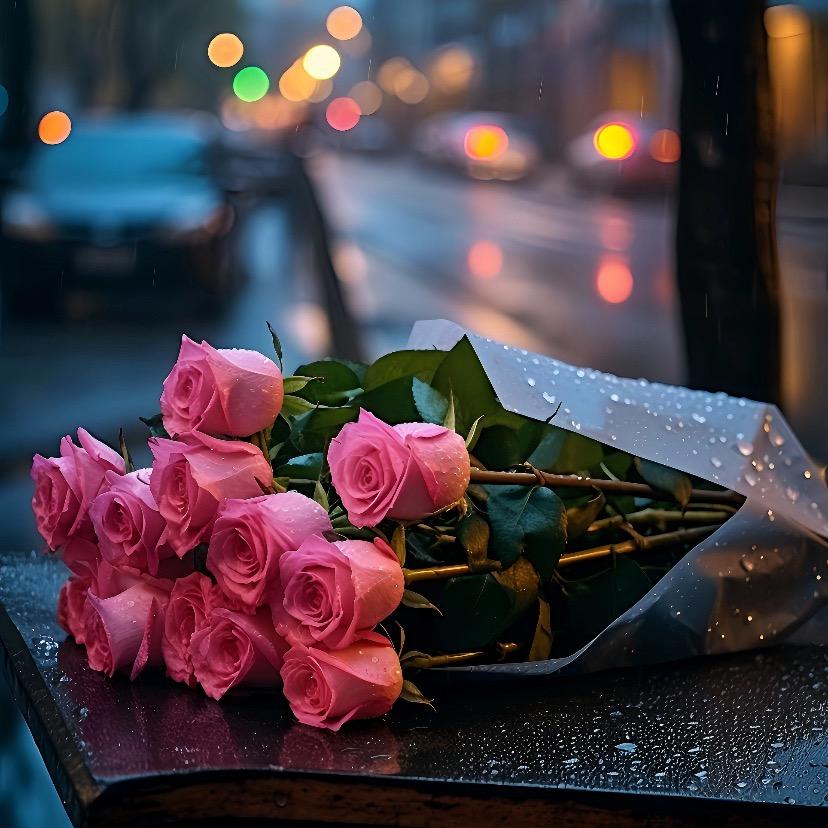 合肥花巷鲜花工作室