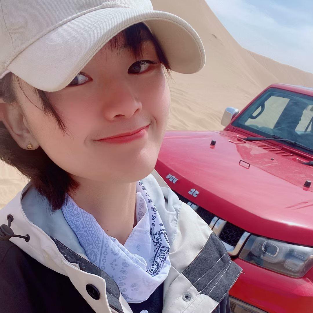 霸州亿龙越野俱乐部