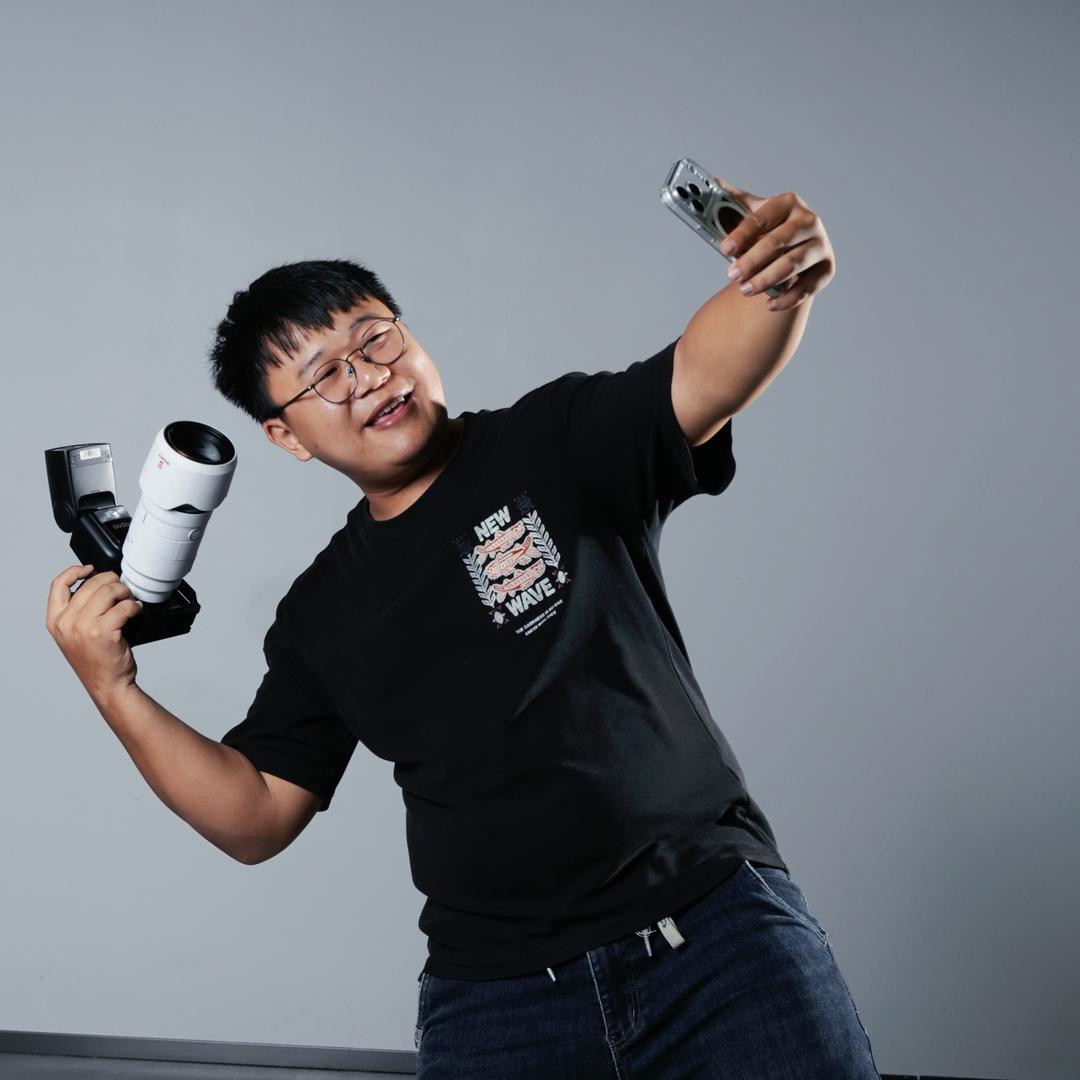 广州搞拍摄的人儿