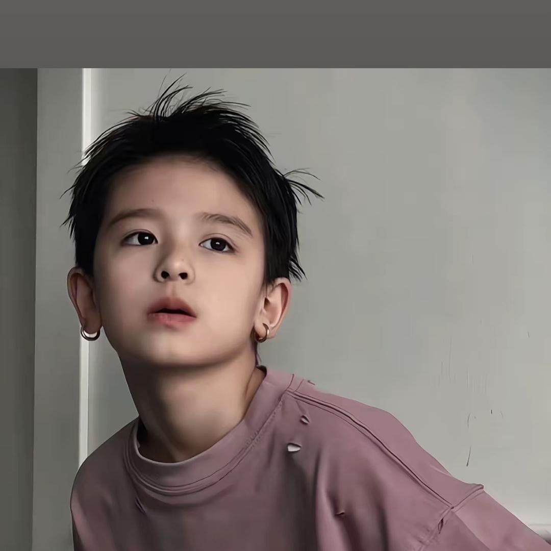 小韩.