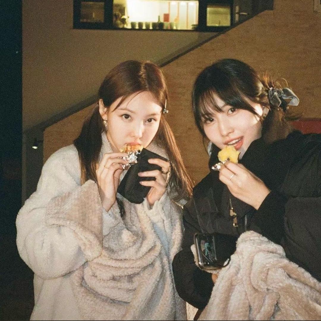 与食物的红线被我结绳记事了