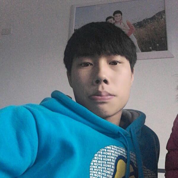 Mr.陈陈