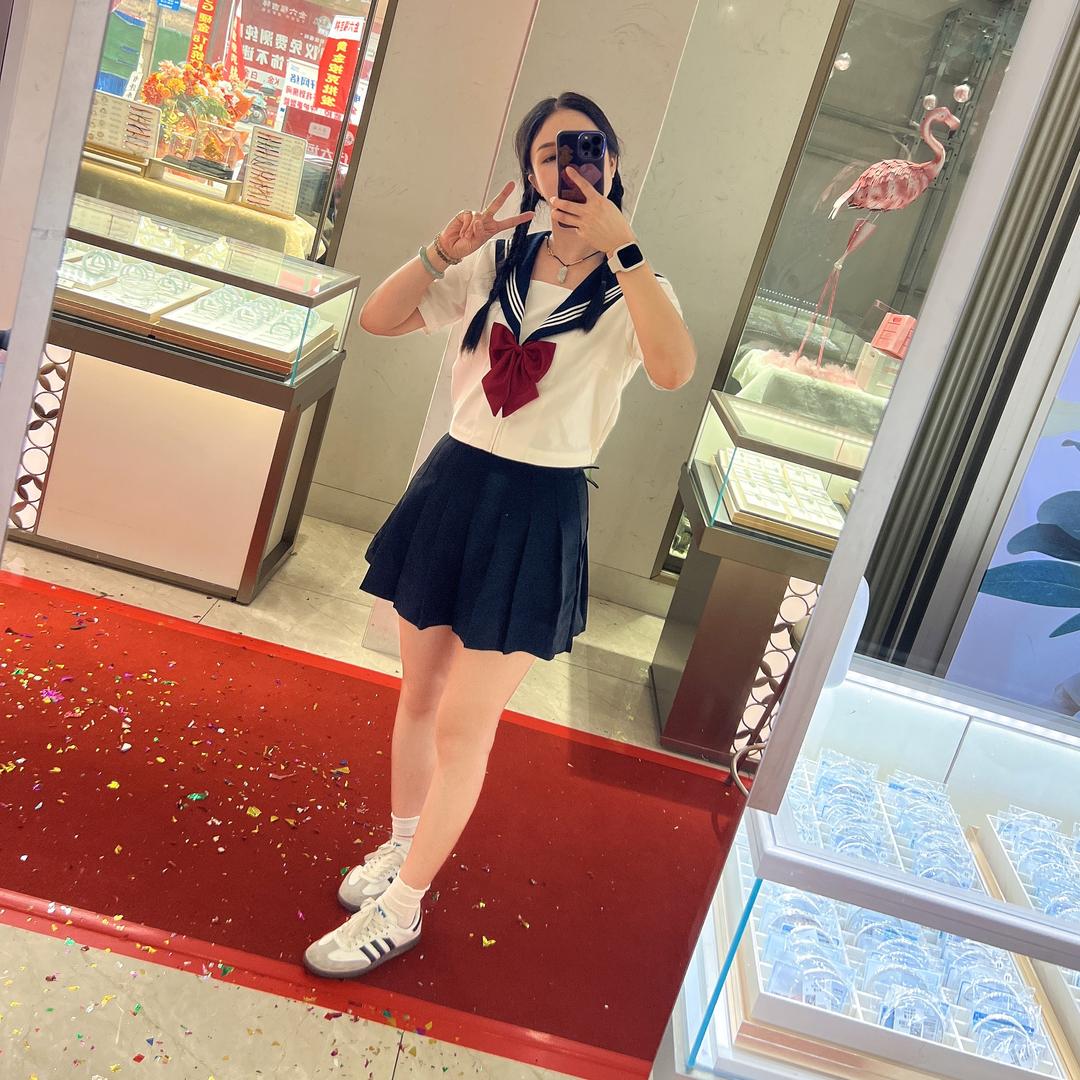 Wu家二小姐