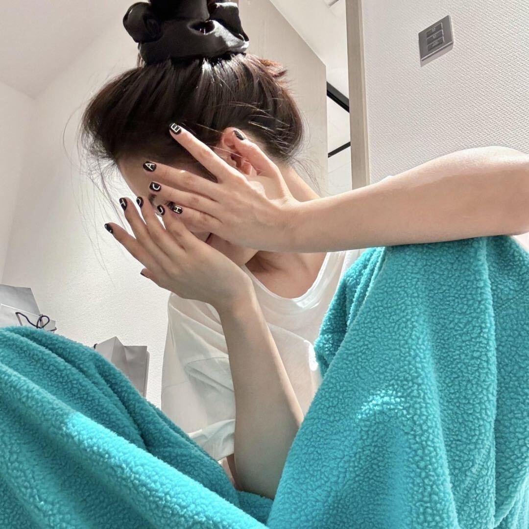 出了名的喝不了酒