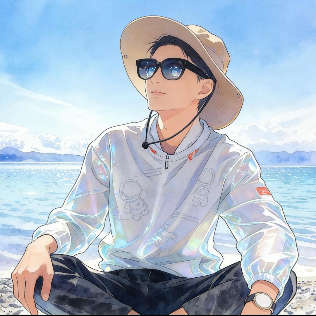 𝐿𝑢𝑚𝑖⁺·清屿🌙