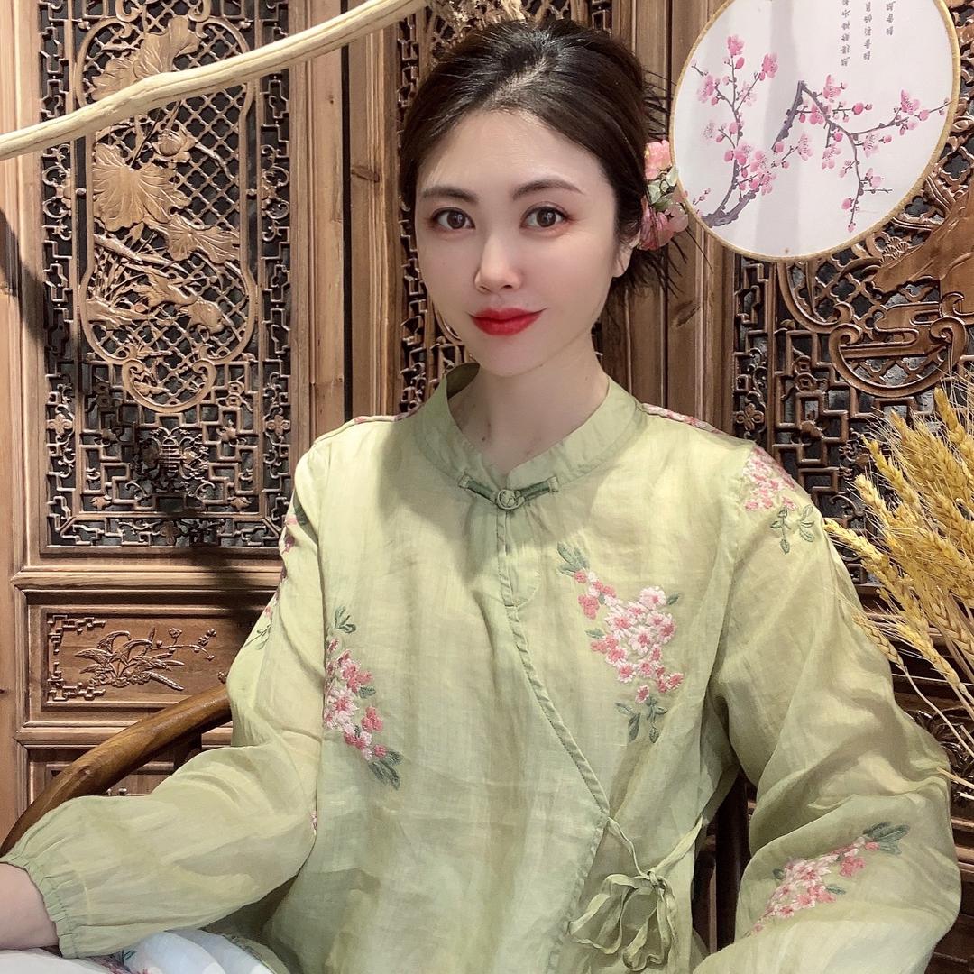 春晓 服饰优选