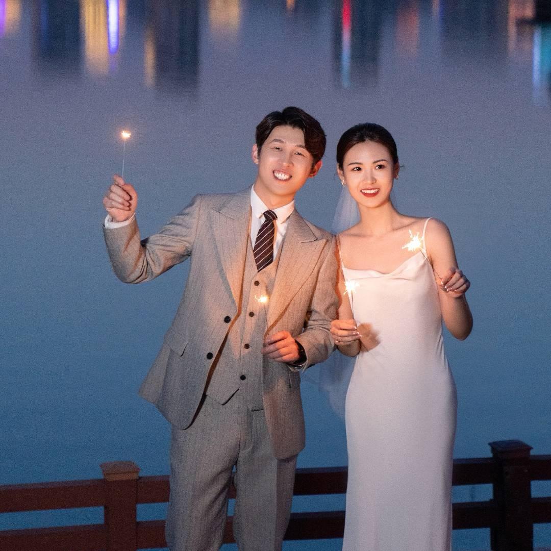 小纪的备婚日记