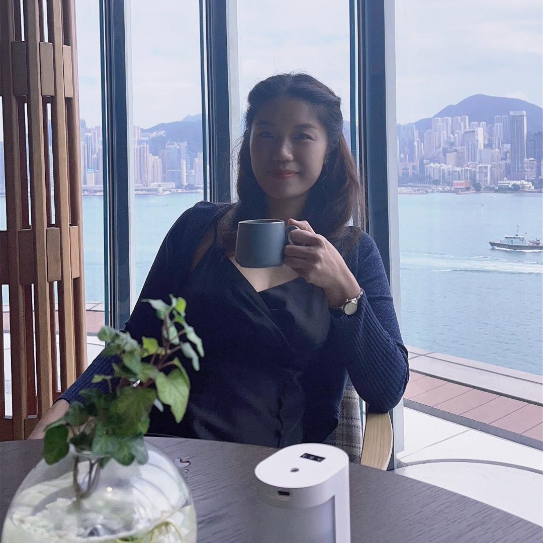 Jessie 🇨🇳🇭🇰