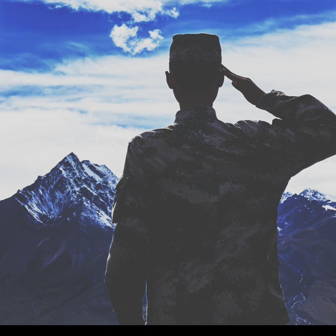 🇨🇳做个俗人，知足常乐，随遇而安i