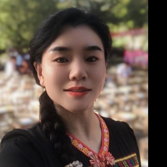 欢欢老师英语规划