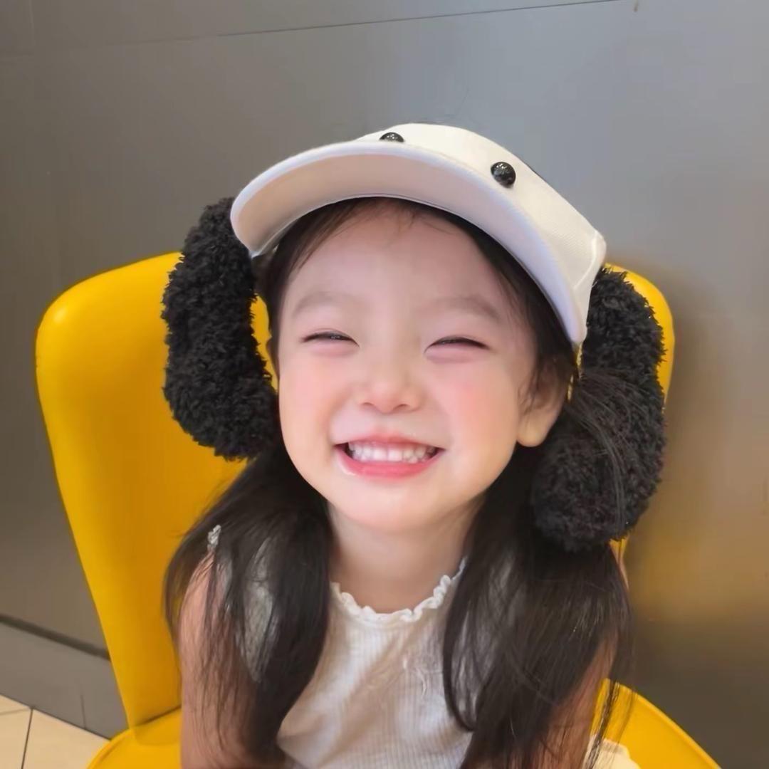 闪闪✨