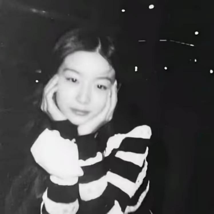 小英子、