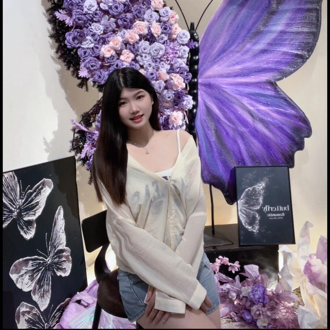 🐾₊⁺雯雯子𓈒◌𓂂𓋜