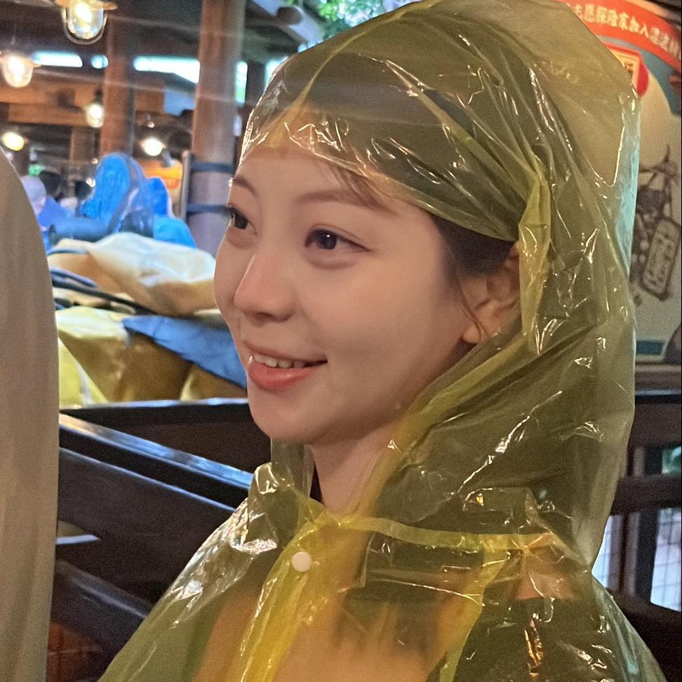 隔壁老周in杭州