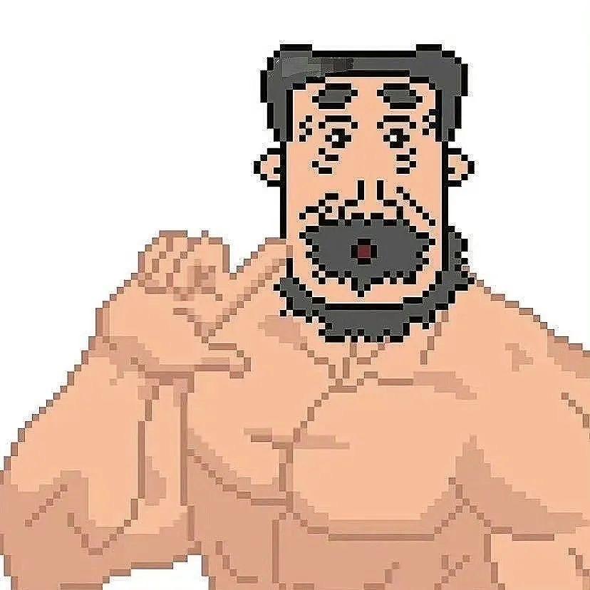 翻斗花园老牛哥