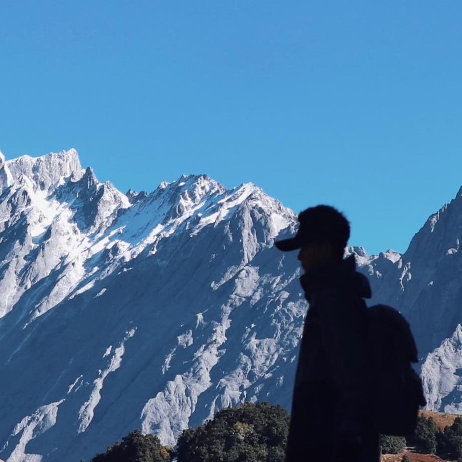 TT的旅记📷