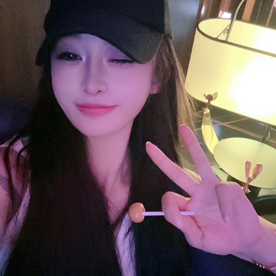 我不是美女