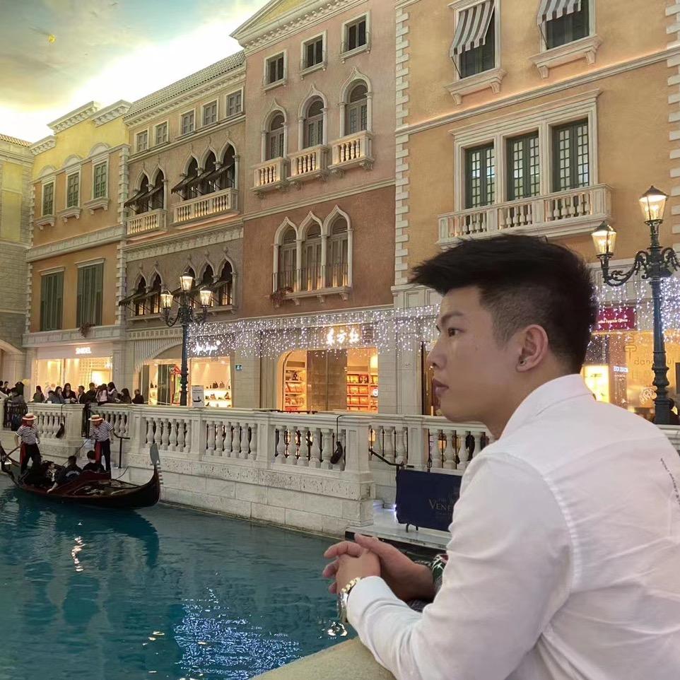 小陳总