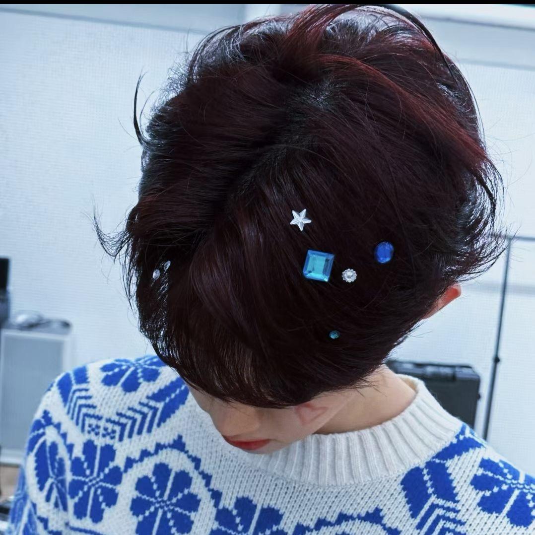 Ld（被🐼🐶🐰回复被🐰直播翻牌版