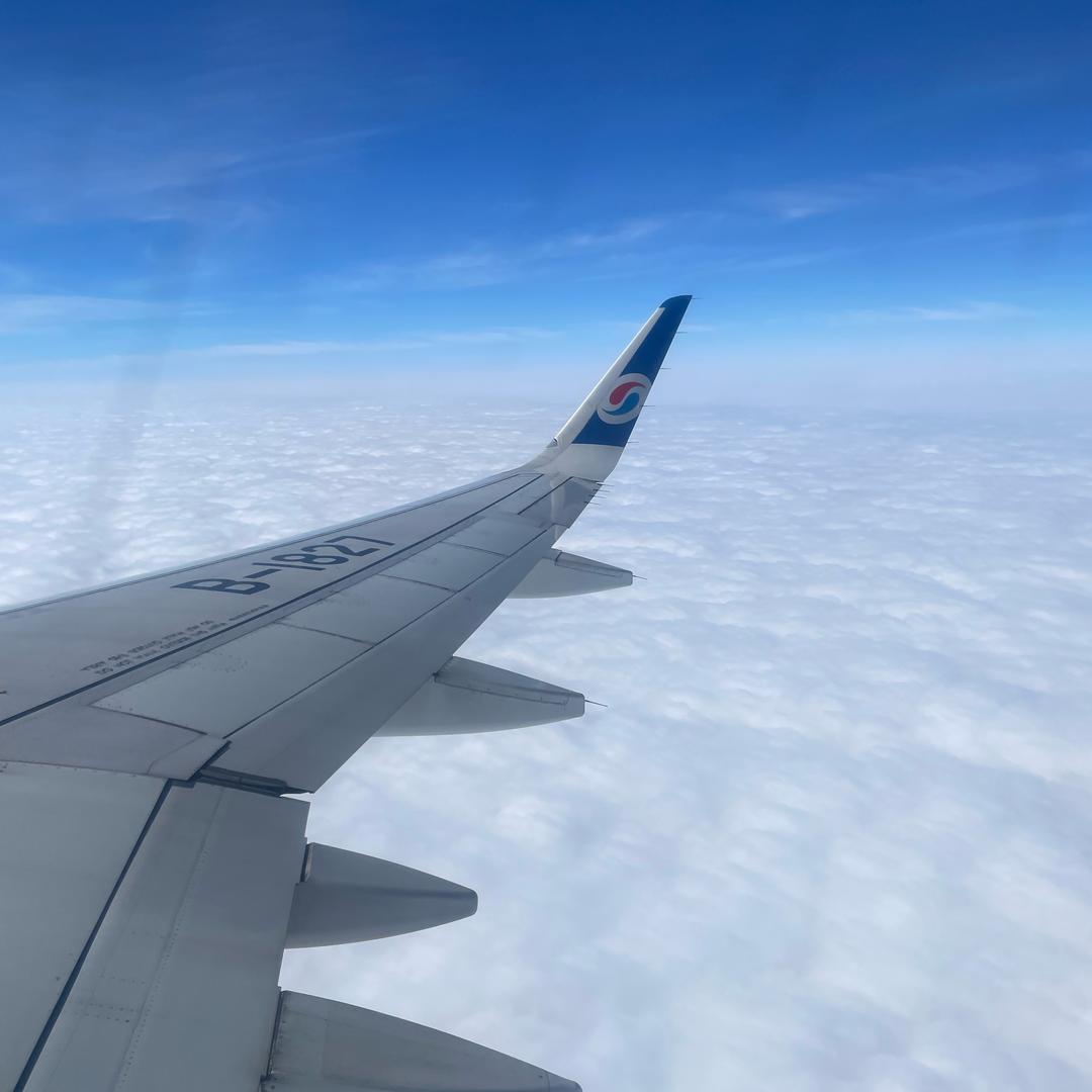 小阳探访东南亚