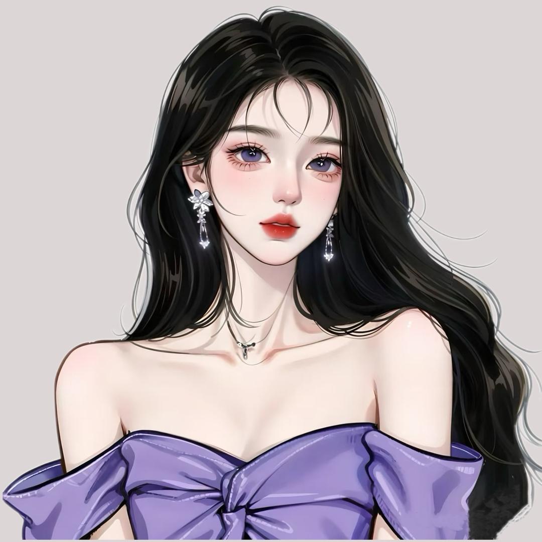 棉袄Ya💜