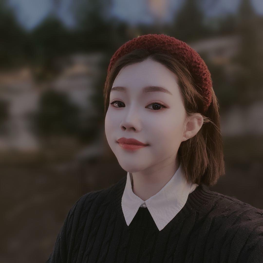 爱吃肉的妹妹