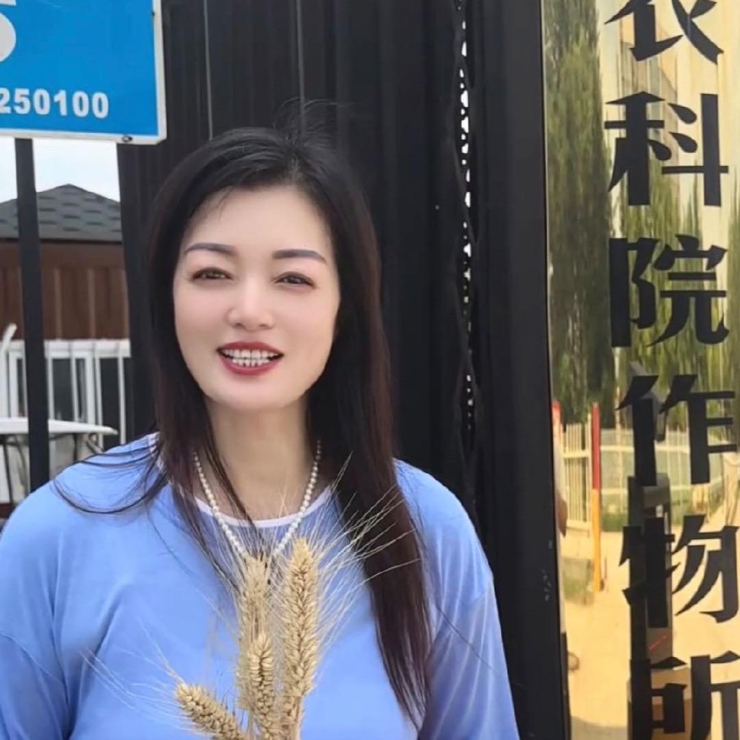 小青聊农业