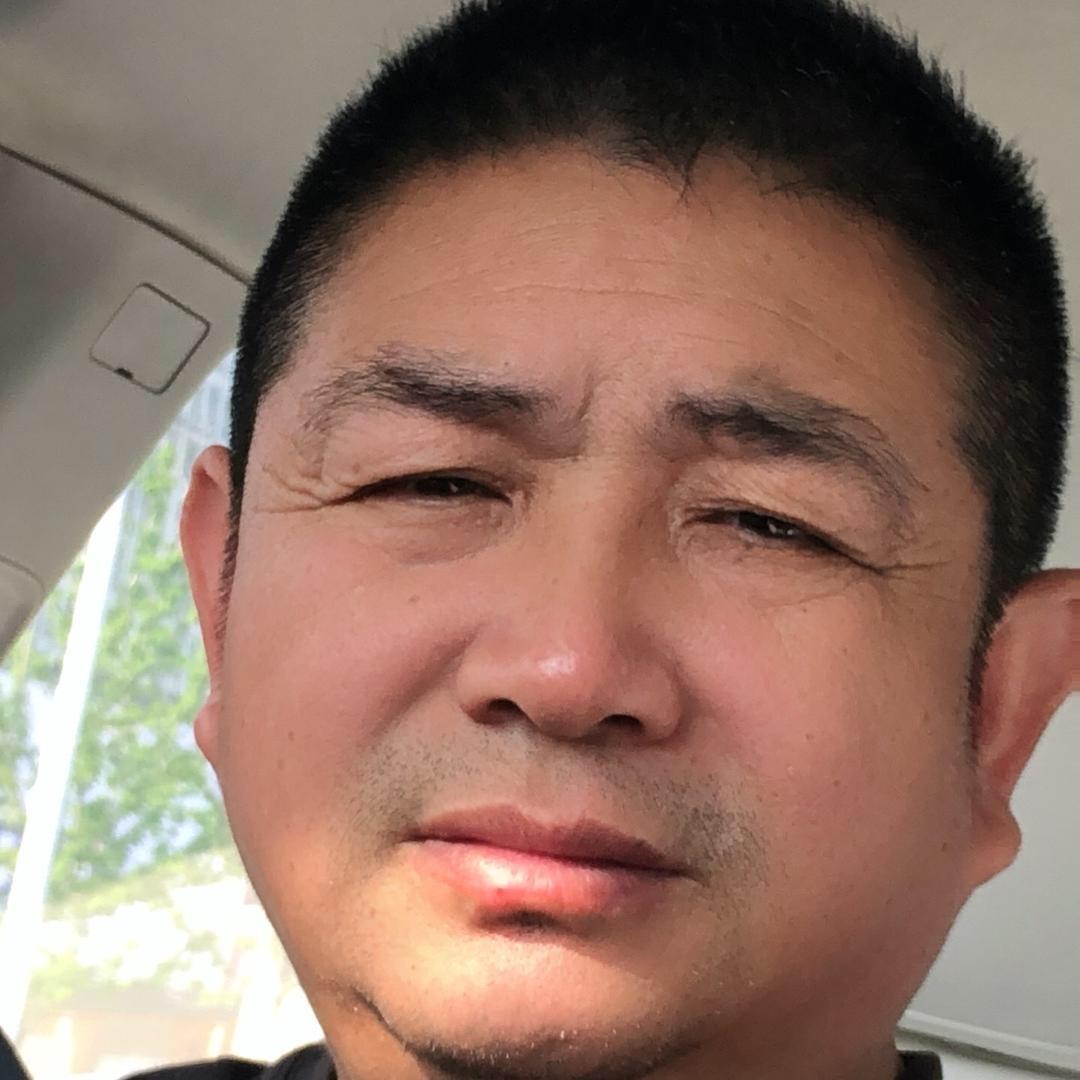 郑州跑出租车的阿利