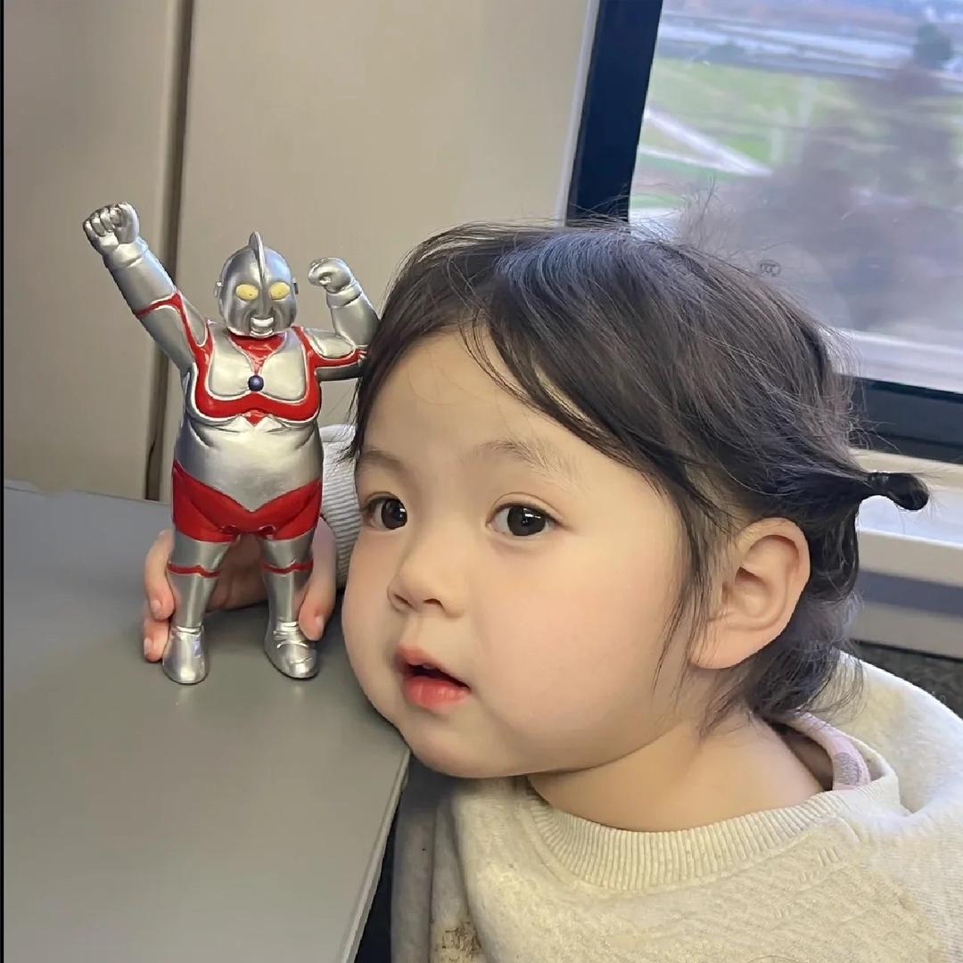 我爱奶油面包