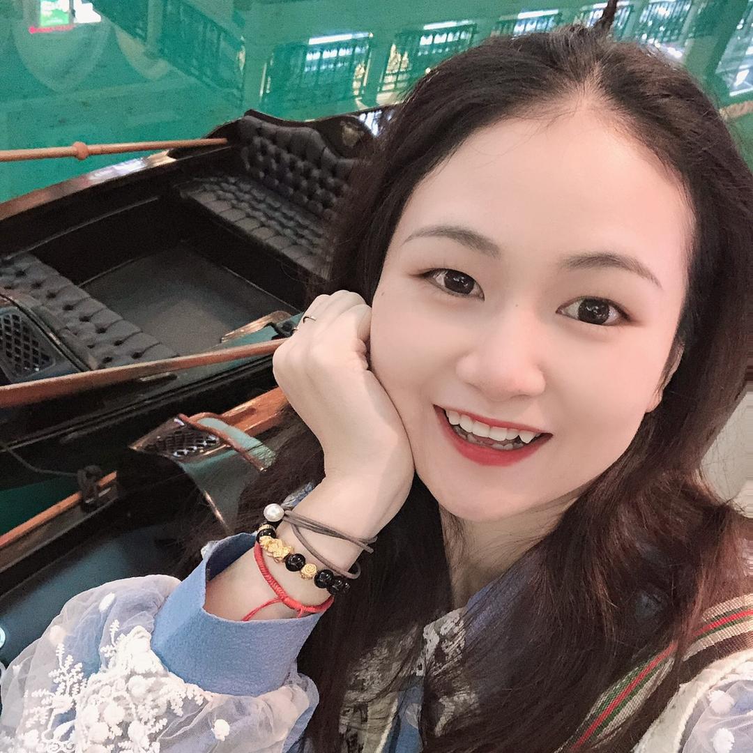 悦琳吖