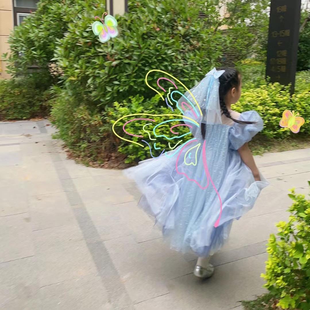 🌈橙子可甜