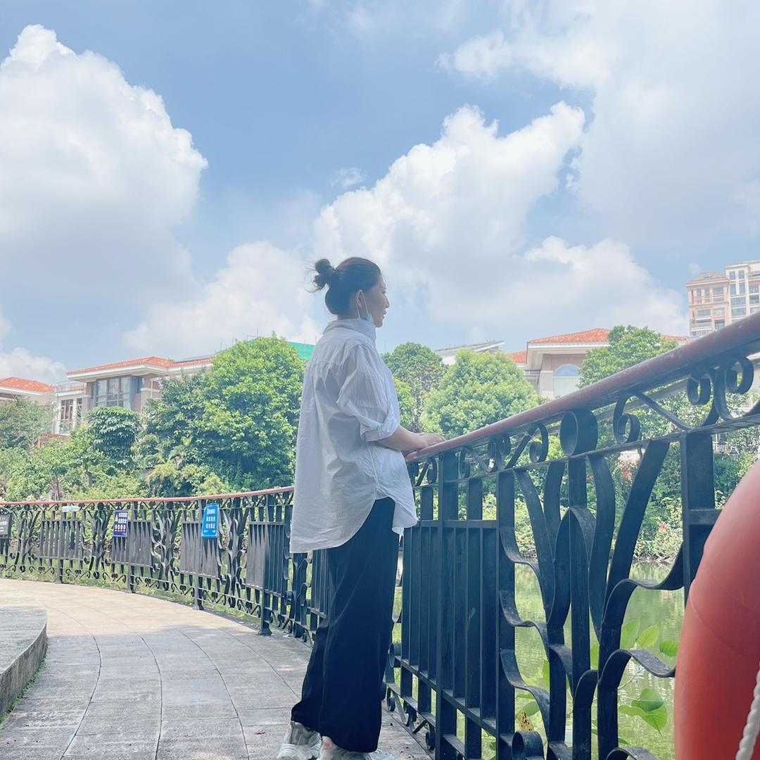 做自己的女王❤️