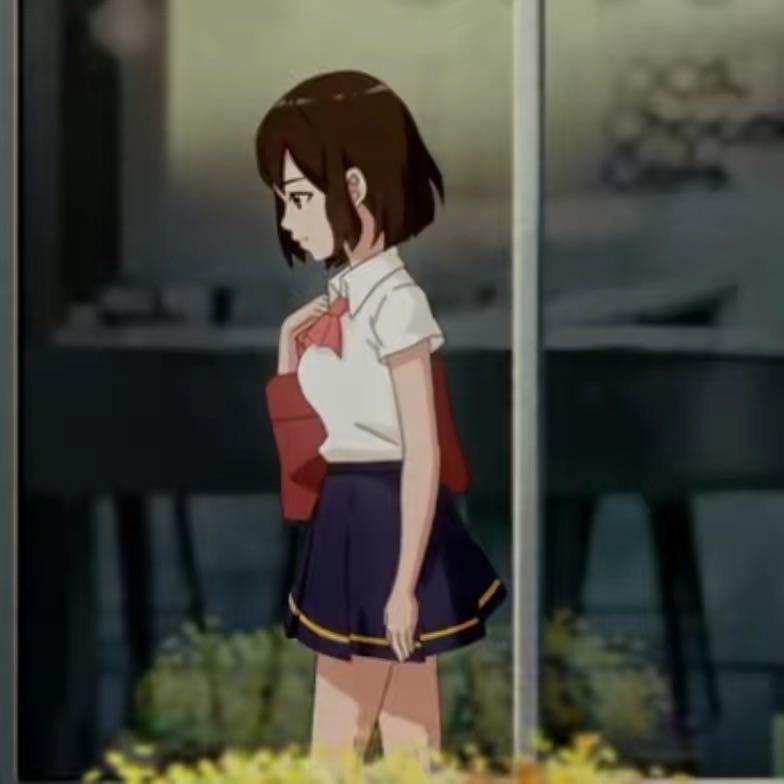 欢喜呀