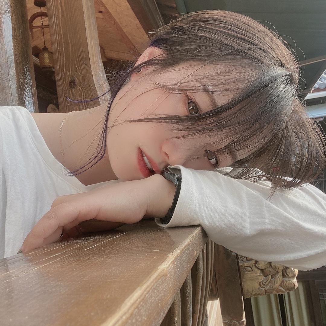 甘蔗女