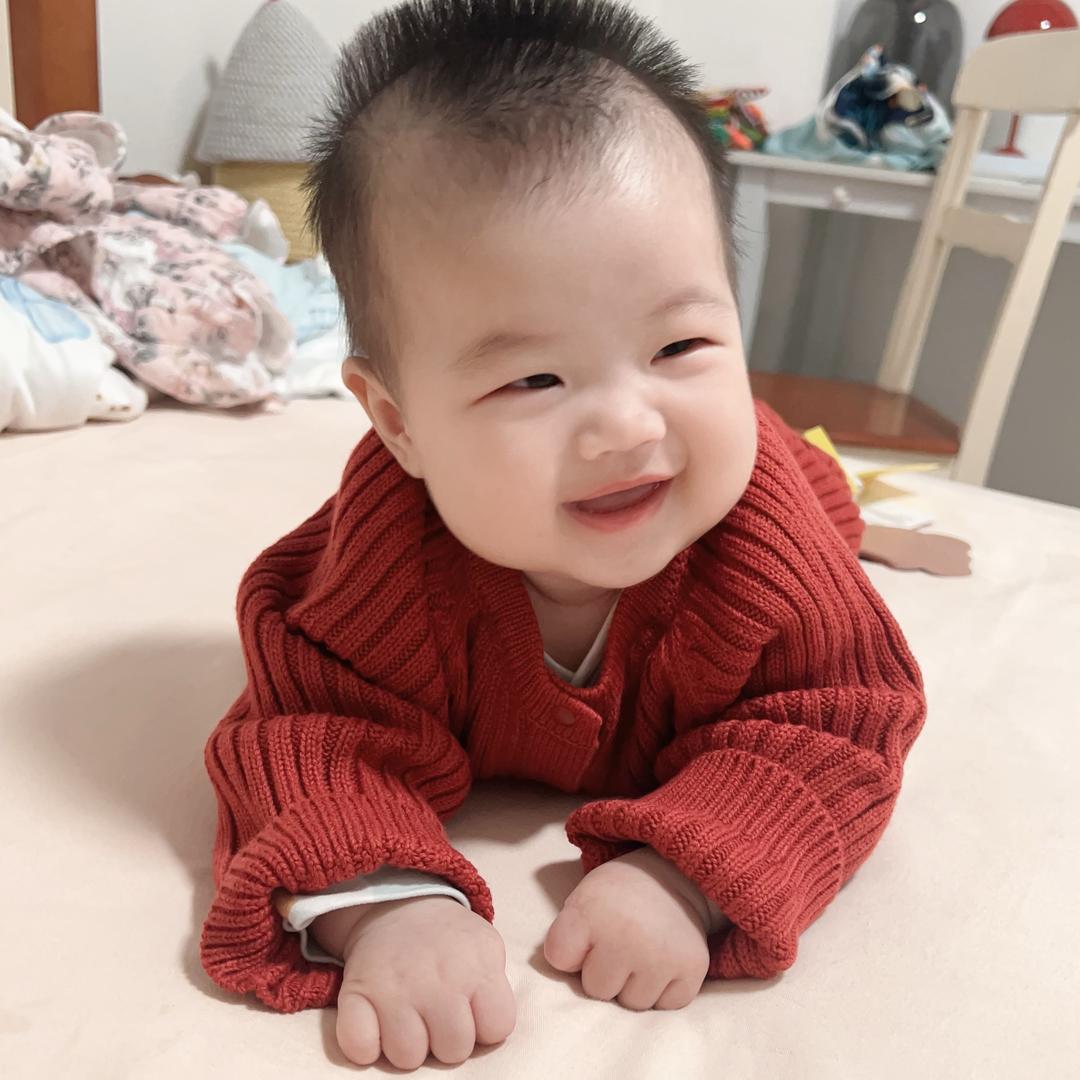 爱皱眉的小柠檬