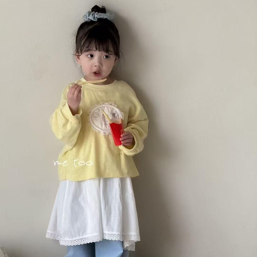 粉红与蓝童装店