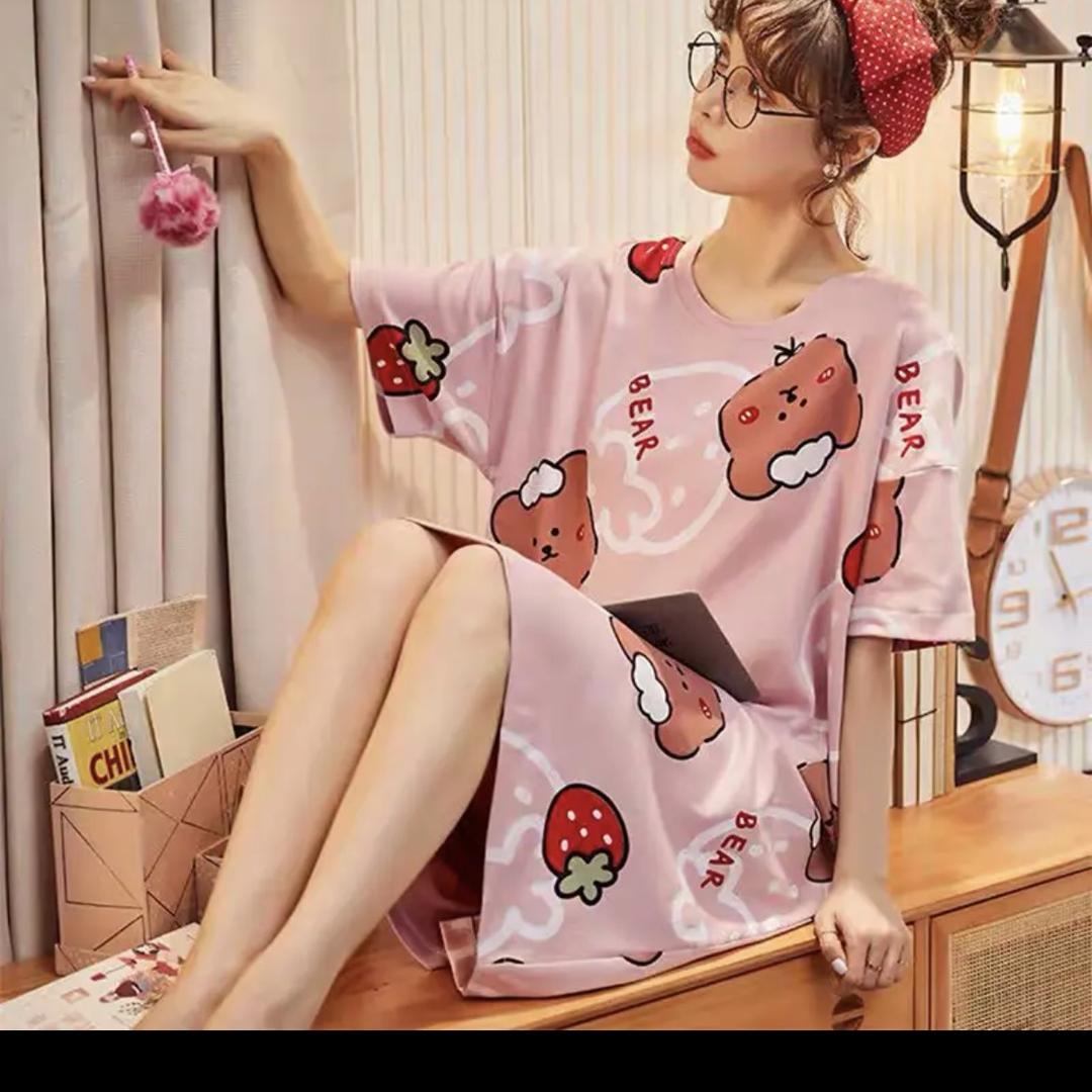 简莎穗梦香睡衣家居服
