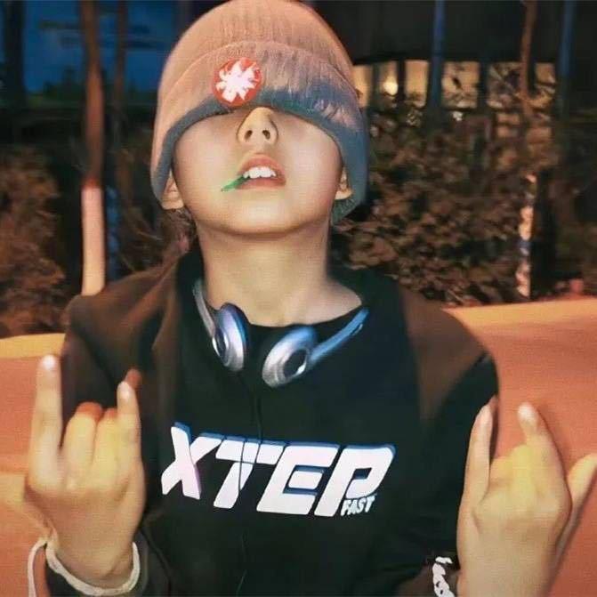 我有精神病不能让让我吗