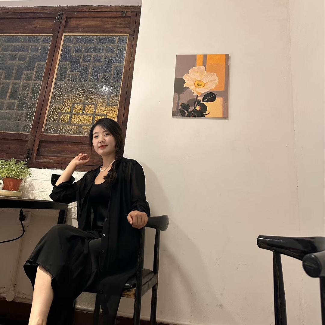 一如初衷