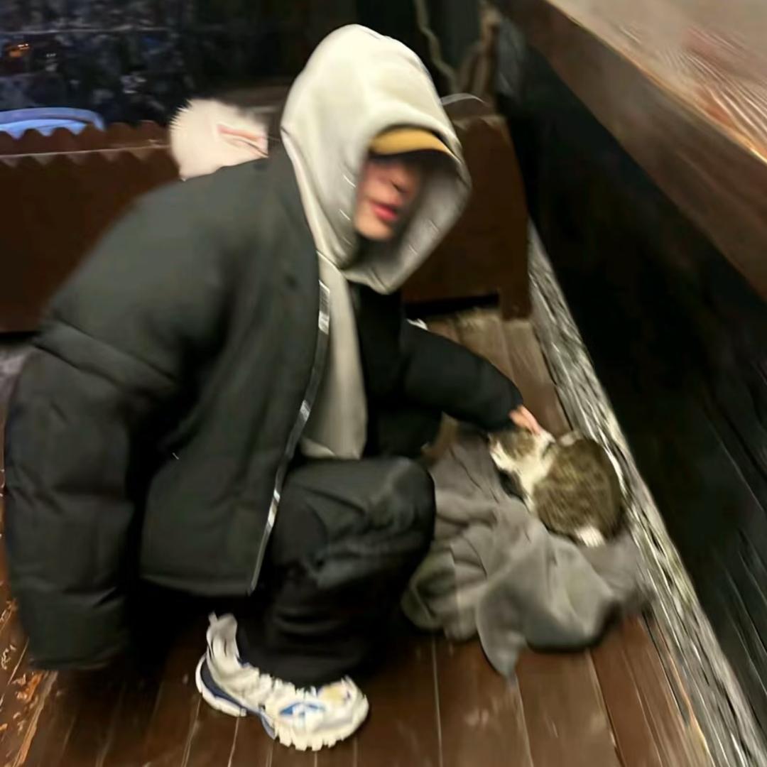 不会说晚安🇨🇳