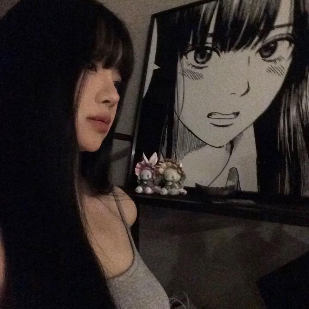 睡个好觉咯.