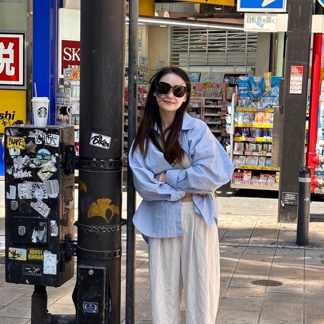 吕一吕百货饰品