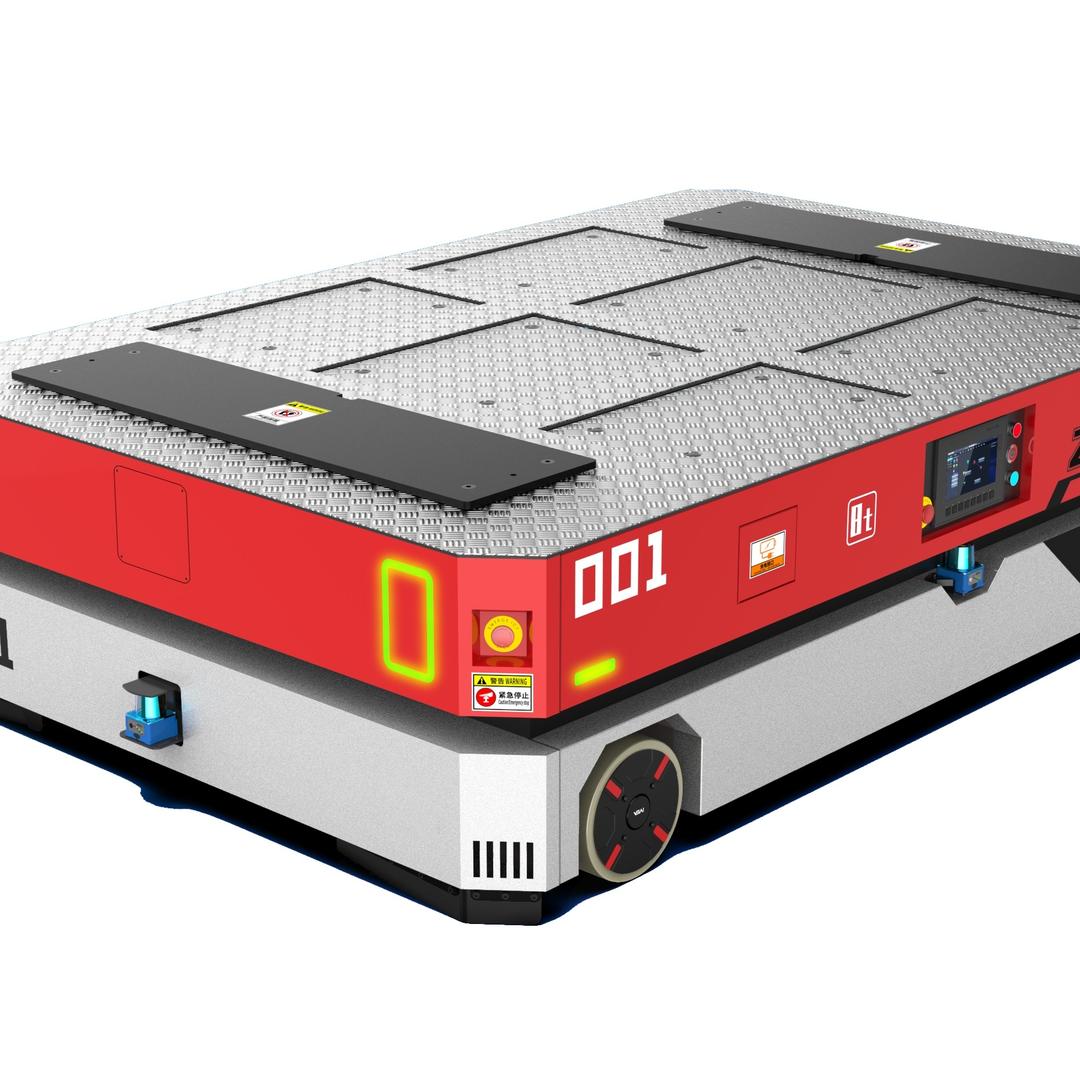 JunDeCrane君德智能装备