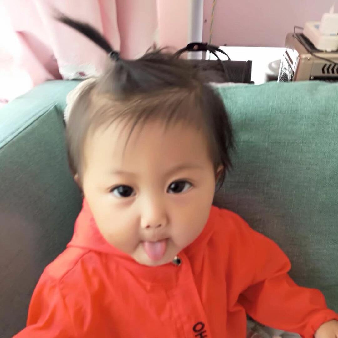 🌻叶杨君君