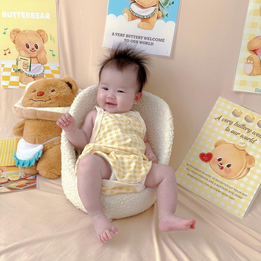 小凤梨🍍（见过杰哥4次）